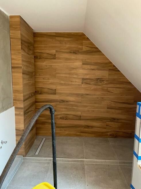 Poszukuję pracy jako podwykonawca