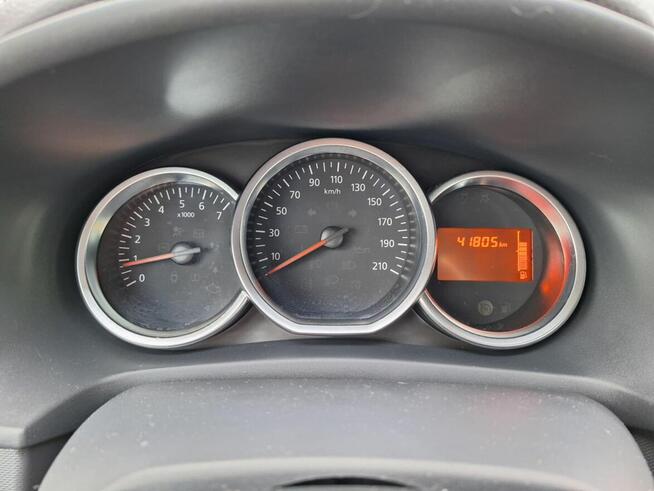 Sprzedam lub zamienię Dacia Sandero Stepway