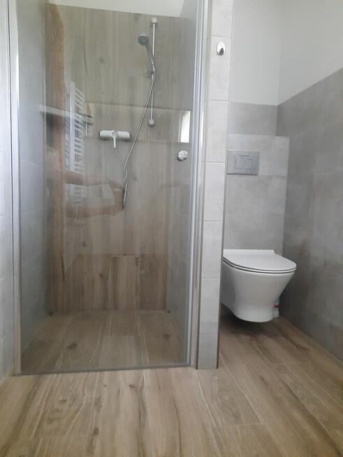 Dom samodzielny całoroczny