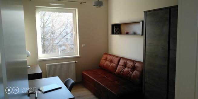 Mieszkanie na wynajem bez prowizji