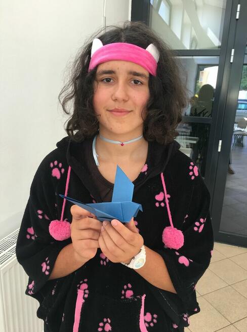 LATO 2026 - JAPOŃSKI NADMORSKI FESTIWAL HANAMI 11-16 LAT