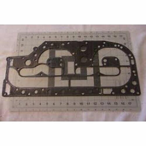 Mercury Quicksilver 27-13461A90 Gasket Set 27-13461A99 Marin