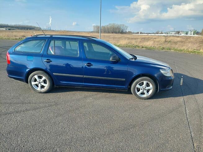 Sprzedam Skodę Octavia 2 FL 1.9 TDI