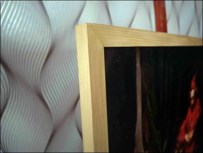 Obraz na płótnie - Stańczyk - Jan Matejko, 50x70cm