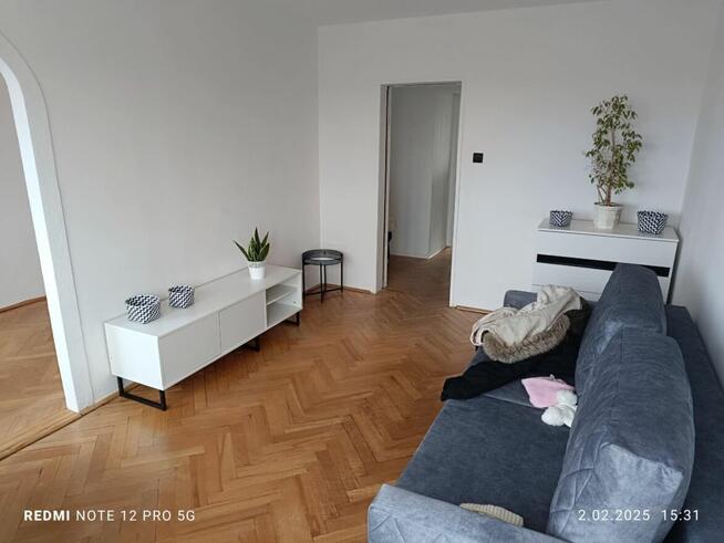 Mieszkanie 48m Możliwa zamiana ! Gotowe do zamieszkania