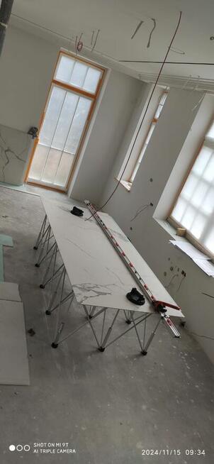 Poszukuję pracy jako podwykonawca