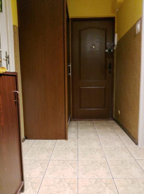 Przestronne mieszkanie 48,17m2 w Skierniewicach blisko dworc