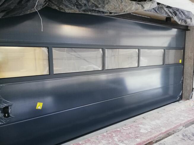 NAPRAWA AUTOMATYKI DO BRAM- sprzedaż montaż serwis.