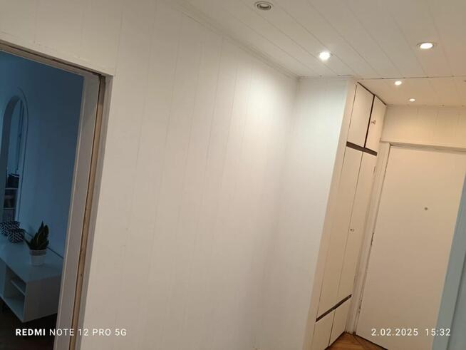 Mieszkanie 48m Możliwa zamiana ! Gotowe do zamieszkania