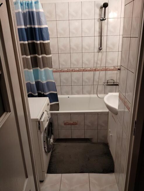 Mieszkanie Chomiczówka Bielany 56m