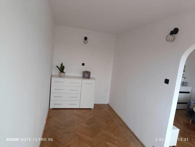 Mieszkanie 48m Możliwa zamiana ! Gotowe do zamieszkania