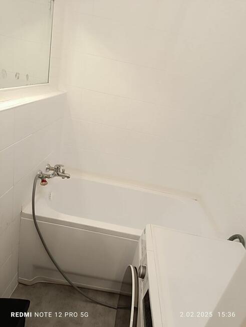 Mieszkanie 48m Możliwa zamiana ! Gotowe do zamieszkania