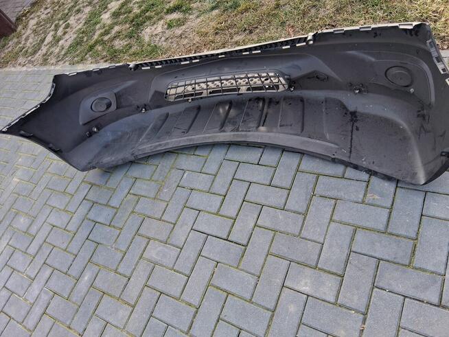 Sprzedam zderzak przedni mercedes sprinter