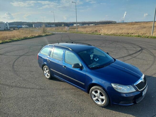 Sprzedam Skodę Octavia 2 FL 1.9 TDI