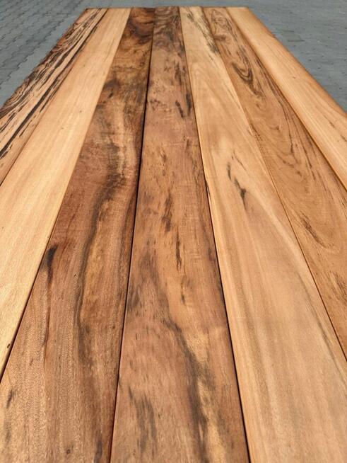 DESKA TARASOWA EGZOTYCZNA TARAS TIGERWOOD 21X145