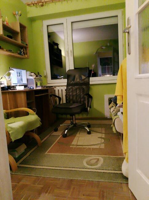 Przestronne mieszkanie 48,17m2 w Skierniewicach blisko dworc