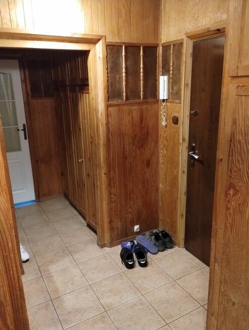 Mieszkanie Chomiczówka Bielany 56m