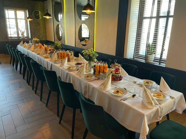 Restauracja w Głogowie Małopolskim - sprzedam