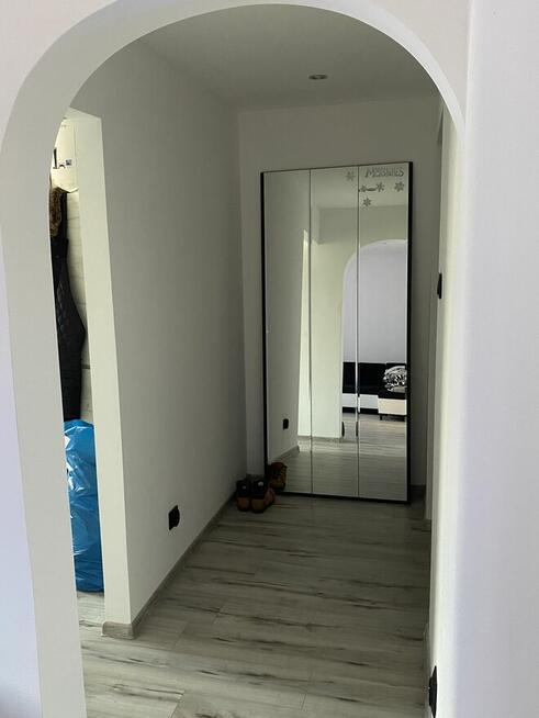 Zamienię mieszkanie TBS