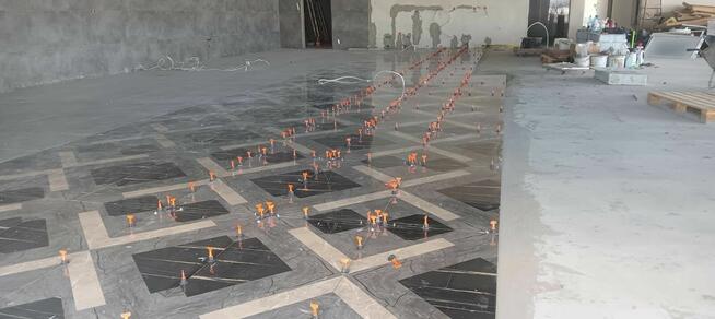 Poszukuje zleceń dla brygady na prace wykończeniowe.