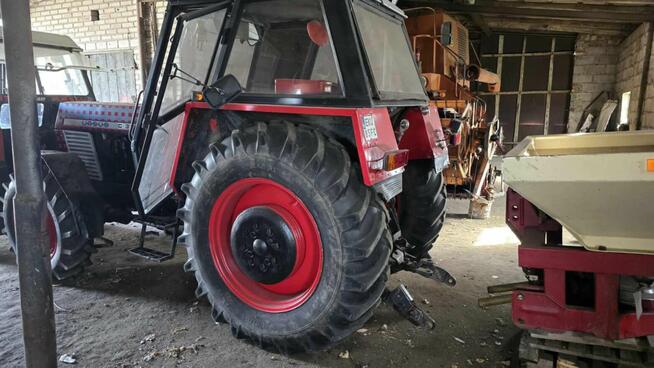 Likwidacja gospodarstwa rolnego