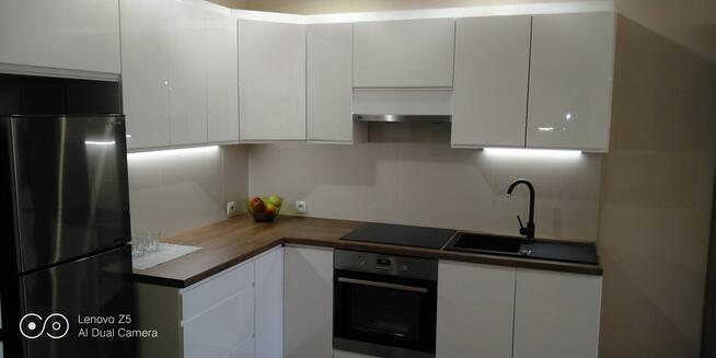 Mieszkanie na wynajem bez prowizji