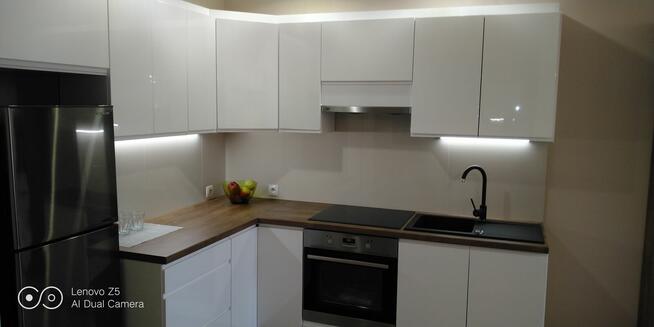 Mieszkanie na wynajem bez prowizji