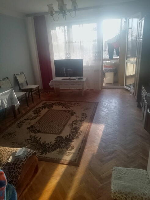 Mieszkanie 46m osiedle na Wzgórzach