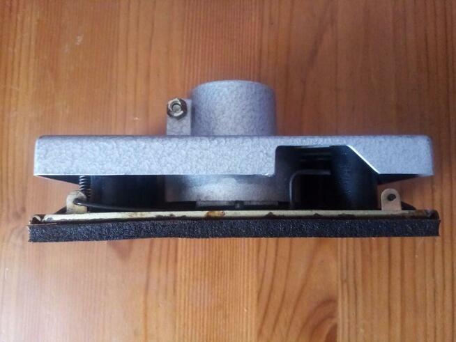 Nasadki Szlifierka Oscylacyjna PRXg 92B CELMA