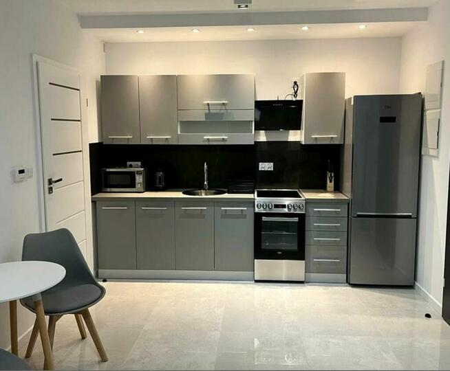 2 pokoje nowe budownictwo+2 miejsca parkingowe