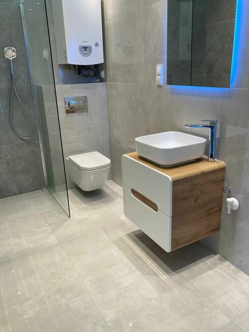 2 pokoje nowe budownictwo+2 miejsca parkingowe