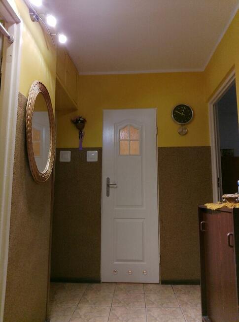 Przestronne mieszkanie 48,17m2 w Skierniewicach blisko dworc