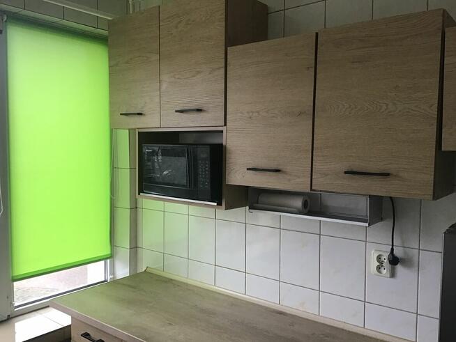 Atrakcyjna nowe mieszkanie-kawalerka 31m Gocławek