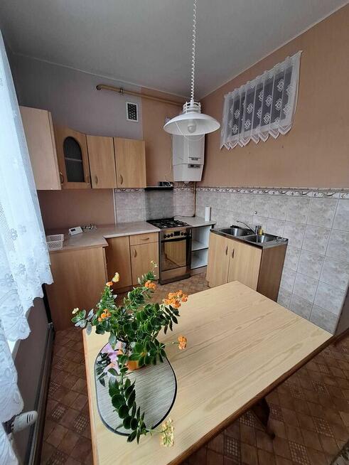 Mieszkanie 49,45 m² 1 piętro, Blachownia