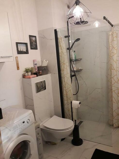 Sprzed.apart. 52,5m2 Gliwice centrum, Ogrody Królowej Bony