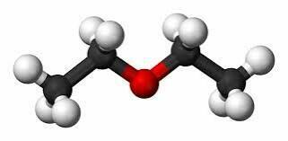 Eter dietylowy CAS 60-29-7 Diethyl ether