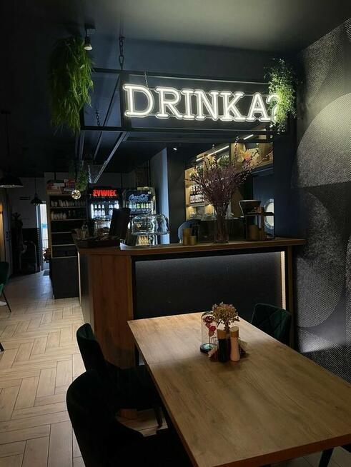 Restauracja w Głogowie Małopolskim - sprzedam