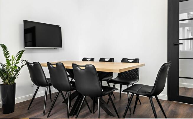 Biura w Centrum Miasta - DL Central ul. Mielęckiego 10