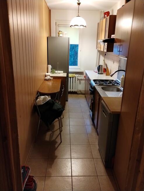 Mieszkanie Chomiczówka Bielany 56m