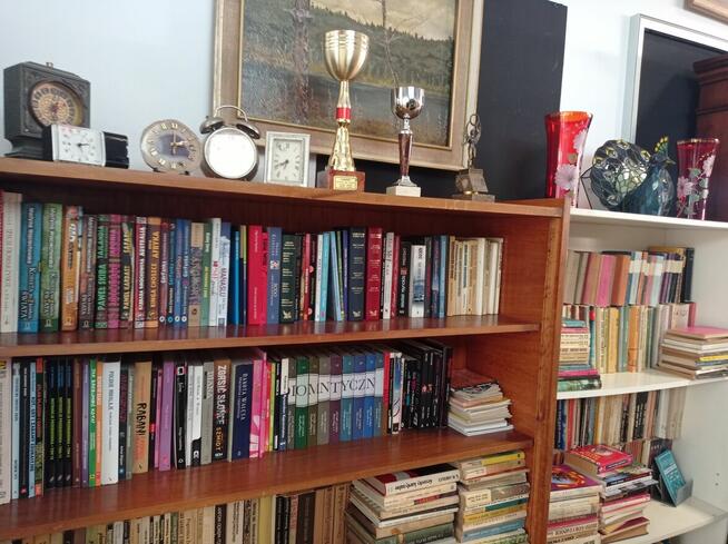 PEREŁKI Z DRUGIEJ RĘKI poszukują właściciela