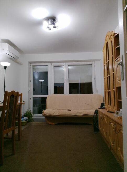 Przestronne mieszkanie 48,17m2 w Skierniewicach blisko dworc