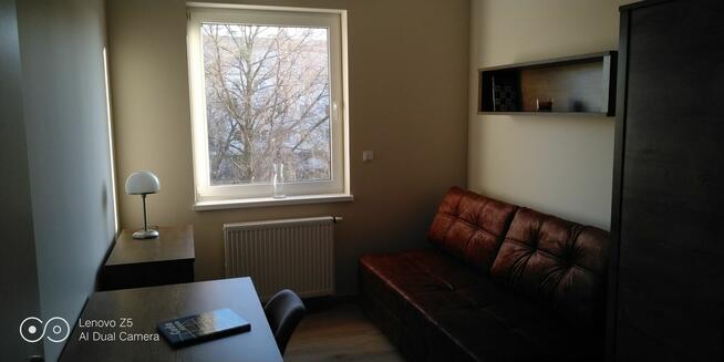 Mieszkanie na wynajem bez prowizji