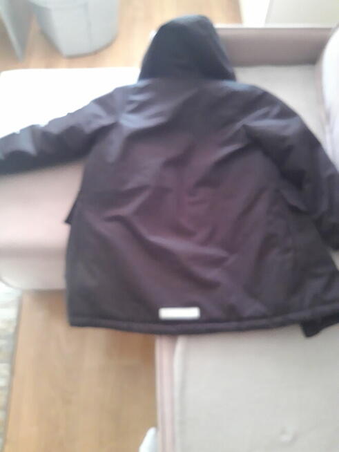 Sprzedam kurtkę zimową