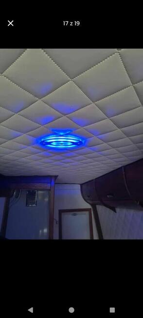 Sprzedam Mercedes Benz sprinter kamper