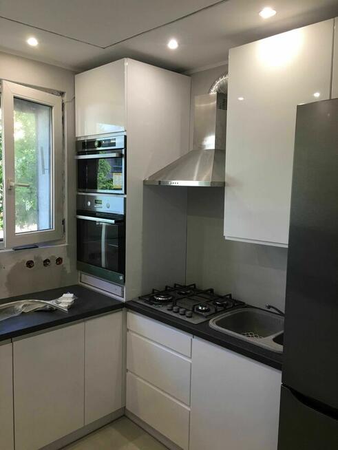 Ekipa remontowa Bydgoszcz Remonty wykończenia mieszkań, domów