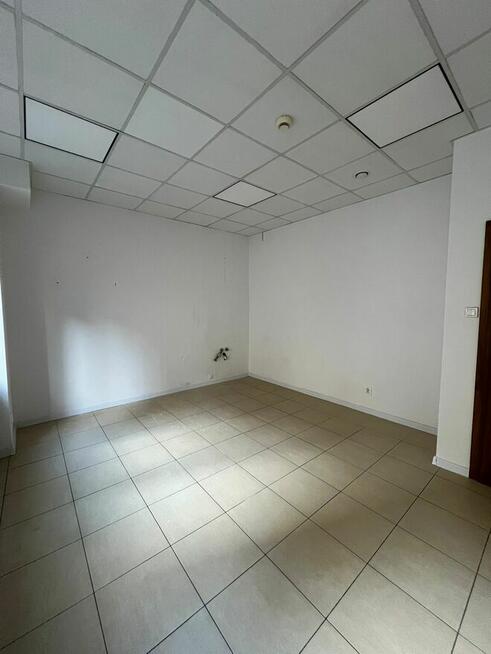 Biura w Centrum Miasta - DL Central ul. Mielęckiego 10