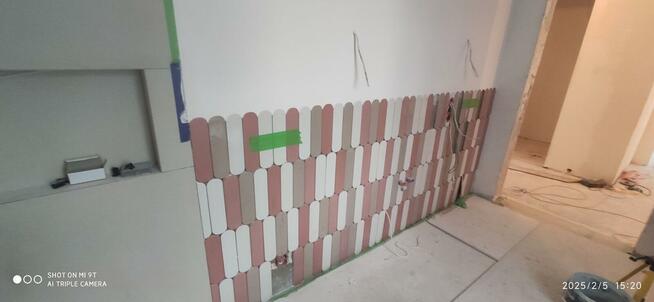 Poszukuję pracy jako podwykonawca