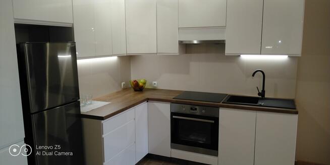 Mieszkanie na wynajem bez prowizji