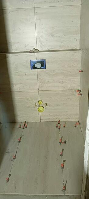 Poszukuje zleceń dla brygady na prace wykończeniowe.