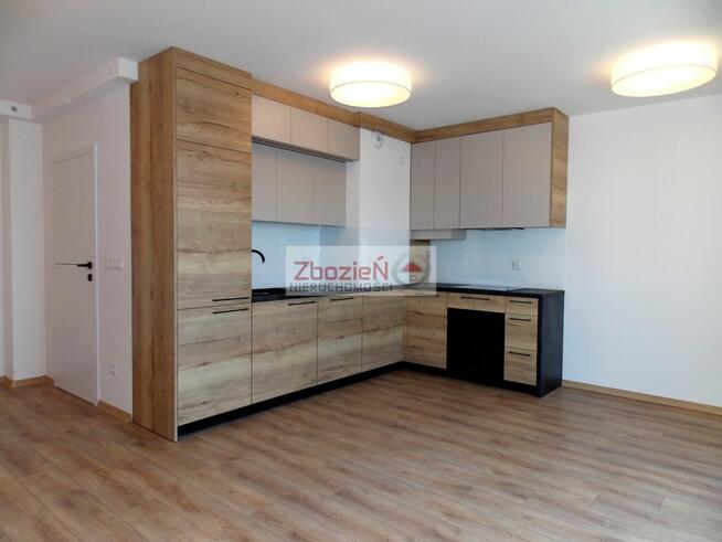 Nowe własnościowe mieszkanie 46,70m2 2 pokoje/garaż OD ZARAZ